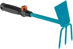 GARDENA Combisystem Tuinhak - Werkbreedte 6,5cm - 25 Jaar Garantie -Tuingereedschaps winkel 1200x809