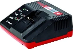 Einhell Accu Kettingzaag GE-LC 18 Li Kit (1x3,0Ah) Power X-Change (Li-Ion - 18 V - 25 Cm Zwaardlengte - 23 Cm Snijlengte - Terugslagbescherming - Kettingvangbout - Incl. 3,0 Ah Accu En Lader) 25 Einhell Accu Kettingzaag GE-LC 18 Li Kit (1x3,0Ah) Power X-Change (Li-Ion - 18 V - 25 Cm Zwaardlengte - 23 Cm Snijlengte - Terugslagbescherming - Kettingvangbout - Incl. 3,0 Ah Accu En Lader) -Tuingereedschaps winkel 1200x810 1