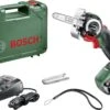 Bosch AdvancedCut 18 Microkettingzaag - Met 1 X 18 V Accu En Lader -Tuingereedschaps winkel 1200x815 5