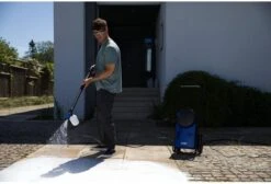 NILFISK CORE 140 POWER CONTROL PCA HOGEDRUKREINIGER 140 BAR SLANGHASPEL TERRASREINIGER WASBORSTEL REGELBARE WERKDRUK 5 JAAR GARANTIE -Tuingereedschaps winkel 1200x816 3