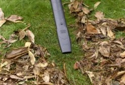 Black & Decker BLACK+DECKER BEBLV301 Bladblazer - Blaas En Zuigfunctie - Rugzak Als Opvangzak -Tuingereedschaps winkel 1200x817