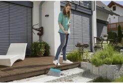 GARDENA Combisystem Terrasbezem - Breedte 32cm - Geadviseerde Steellengte 130cm -Tuingereedschaps winkel 1200x822 2