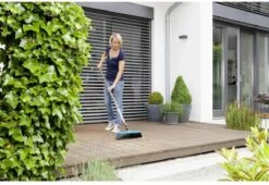 GARDENA Combi System Straatbezem - Aanbevolen Steellengte 130-150 Cm 25 GARDENA Combi System Straatbezem - Aanbevolen Steellengte 130-150 Cm -Tuingereedschaps winkel 1200x825 21