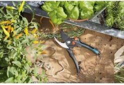 GARDENA Snoeischaar B/S-XL - Max. Ø 24 Mm -Tuingereedschaps winkel 1200x825 4