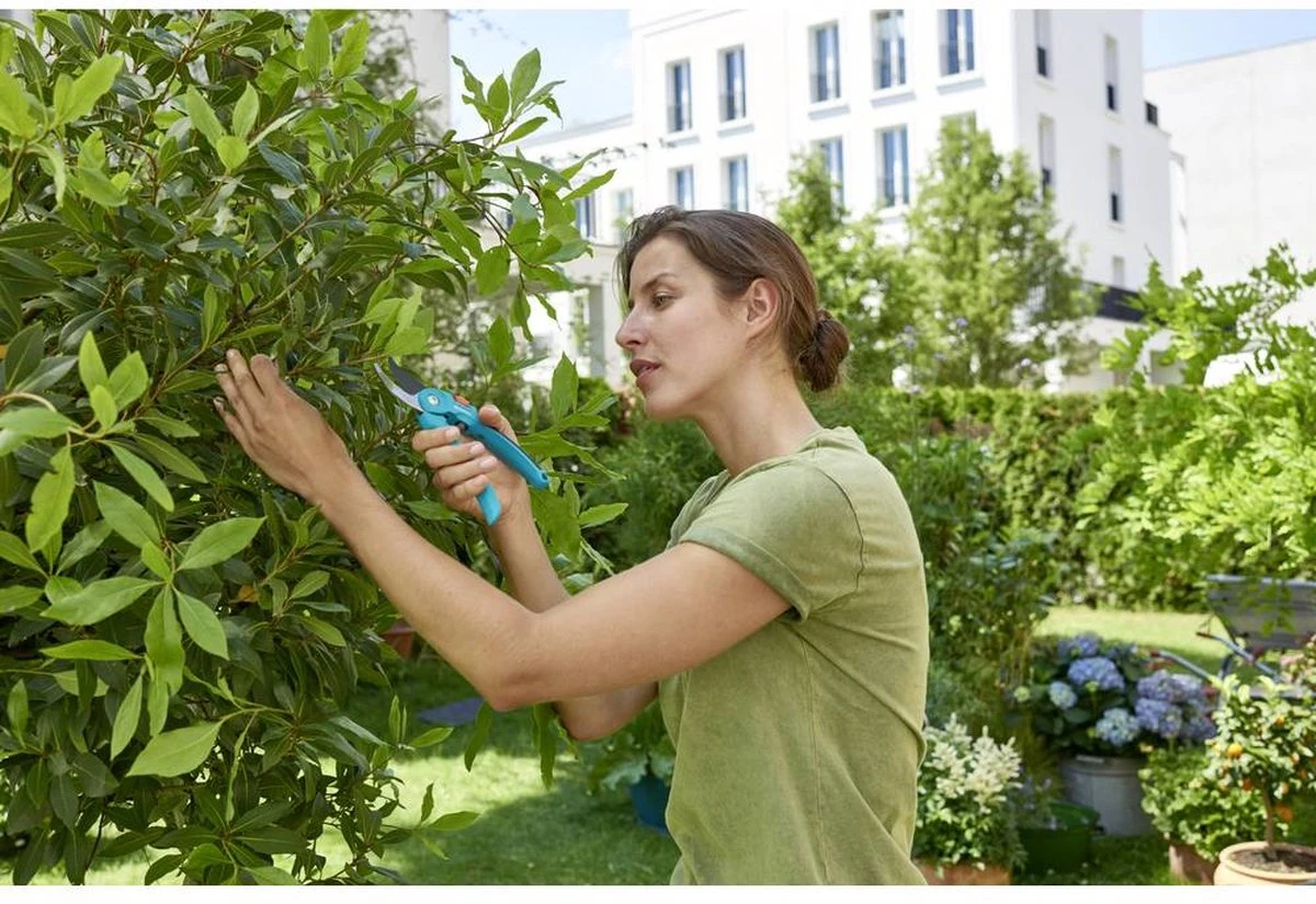 GARDENA 08853-20 Gardena Tuinschaar 4 GARDENA 08853-20 Gardena Tuinschaar - Afbeelding 2