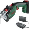 Bosch KEO 18 Accu Tuinzaagmachine - Snijdiameter Van 80 Mm - Met 18 V Accu En Lader 2 Bosch KEO 18 Accu Tuinzaagmachine - Snijdiameter Van 80 Mm - Met 18 V Accu En Lader -Tuingereedschaps winkel 1200x827