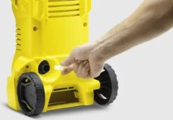 Kärcher K 2 Home Hogedrukreiniger - 1400W - 110 Bar - 20 M²/h -Tuingereedschaps winkel 1200x829 2