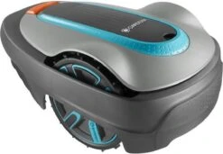 GARDENA - Sileno City 250 Robotmaaier - Gazons Tot 250 M² -Tuingereedschaps winkel 1200x830 2