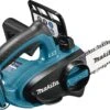 Makita DUC122ZK 18V Li-Ion Accu Kettingzaag Body In Koffer - 115mm -Tuingereedschaps winkel 1200x831