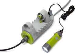 Aqua2Go GD86 Staand Electrische Pressure Washer - 20 Liter Tank - Afneembare Pomp -Tuingereedschaps winkel 1200x841 3