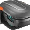 GARDENA - Afdak Robotmaaier - Voor Sileno City & Sileno Life -Tuingereedschaps winkel 1200x843