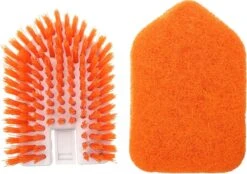 Merkloos Vloerschrobber - Bad Tegel Borstel Scrubber - Met 107cm Verstelbaar Lange - Voor Reiniging Badkamer Keuken Keramische Tegel - Oranje -Moederdag Cadeautje 15 Merkloos Vloerschrobber - Bad Tegel Borstel Scrubber - Met 107cm Verstelbaar Lange - Voor Reiniging Badkamer Keuken Keramische Tegel - Oranje -Moederdag Cadeautje -Tuingereedschaps winkel 1200x846 2