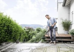 Kärcher K5 Compact Home Hogedrukreiniger - 2100W - 145 Bar - 40 M²/h - Met Home Kit 21 Kärcher K5 Compact Home Hogedrukreiniger - 2100W - 145 Bar - 40 M²/h - Met Home Kit -Tuingereedschaps winkel 1200x846 4