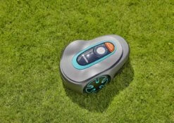 GARDENA - Sileno Minimo 500 Robotmaaier - Voor Gazons Tot Ca. 500 M² 23 GARDENA - Sileno Minimo 500 Robotmaaier - Voor Gazons Tot Ca. 500 M² -Tuingereedschaps winkel 1200x848