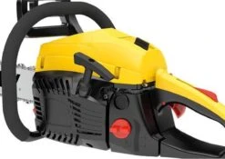 STANLEY Benzinekettingzaag 51.5 Cc -Tuingereedschaps winkel 1200x850 2