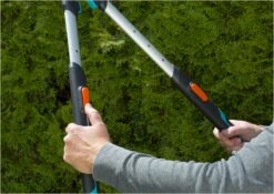 GARDENA TeleCut Heggenschaar - Telescopische Handgrepen Van 70-90 Cm 15 GARDENA TeleCut Heggenschaar - Telescopische Handgrepen Van 70-90 Cm -Tuingereedschaps winkel 1200x850