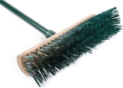 Benson Groene Straatbezem Met Afschroefbare Steel 12 Benson Groene Straatbezem Met Afschroefbare Steel -Tuingereedschaps winkel 1200x866