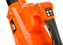 TIMBERPRO - Bladblazer Elektrisch 40V, ZEER Krachtig (incl. 4A Batterij En Incl. Lader) 27 TIMBERPRO - Bladblazer Elektrisch 40V, ZEER Krachtig (incl. 4A Batterij En Incl. Lader) -Tuingereedschaps winkel 1200x870