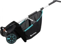 GARDENA Bladverzamelaar - Zonder Motor -Tuingereedschaps winkel 1200x871