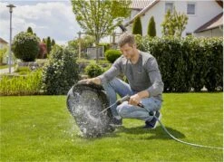 GARDENA - Robotmaaier Smart SILENO City 250 - Voor Gazons Tot Ca. 250 M² -Tuingereedschaps winkel 1200x872 2