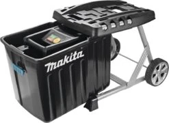 Makita UD2500 Hakselaar - 2500W -Tuingereedschaps winkel 1200x874