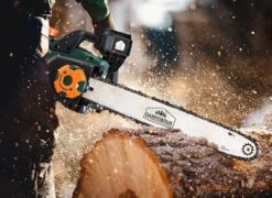 Merkloos Gardebruk Elektrische Kettingzaag 2800 Watt - 46cm Snijlengte -Tuingereedschaps winkel 1200x876 2