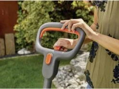 GARDENA - Grasmaaier - HandyMower - 22/18V P4A Solo (Zonder Accu) -Tuingereedschaps winkel 1200x892