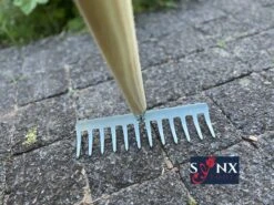 Synx Tools Tuinhark 12 Tanden Verzinkt Hark - Harken - Bladharken - Bodembewerkers - Onkruidverwijderaar - Tuinartikelen - Compleet Incl. 160cm Steel 9 Synx Tools Tuinhark 12 Tanden Verzinkt Hark - Harken - Bladharken - Bodembewerkers - Onkruidverwijderaar - Tuinartikelen - Compleet Incl. 160cm Steel -Tuingereedschaps winkel 1200x899 13