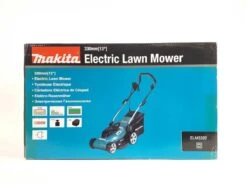 Makita Grasmaaier - ELM3320 - 230 V - 33 Cm -Tuingereedschaps winkel 1200x900 14