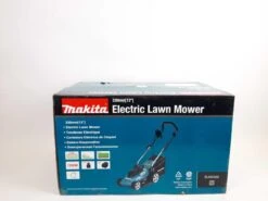 Makita Grasmaaier - ELM3320 - 230 V - 33 Cm -Tuingereedschaps winkel 1200x900 15
