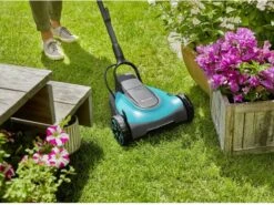 GARDENA - Grasmaaier - HandyMower - 22/18V P4A Solo (Zonder Accu) -Tuingereedschaps winkel 1200x900 17