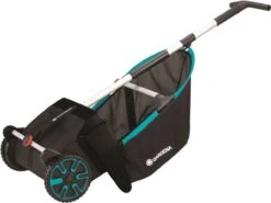 GARDENA Bladverzamelaar - Zonder Motor -Tuingereedschaps winkel 1200x900 23