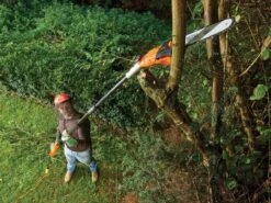 Black & Decker BLACK+DECKER PS7525-QS Takkenzaag - 800W - 25cm - Gesnoerd -Tuingereedschaps winkel 1200x900 35