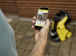 Kärcher K 5 Premium Smart Control Home Hogedrukreiniger - 2100W - 145 Bar - 40 M²/h - Met Terrasreiniger -Tuingereedschaps winkel 1200x900 52