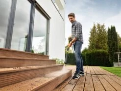 Kärcher K 5 Premium Smart Control Home Hogedrukreiniger - 2100W - 145 Bar - 40 M²/h - Met Terrasreiniger -Tuingereedschaps winkel 1200x900 54