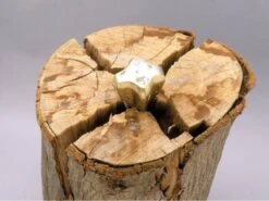 Steko Houtsplijter Voor Grote Blokken - Voor Aanmaakhout & Brandhout - Houtklover - Houtkliever - Splijtwig - Handmatig - Overal Te Gebruiken 1605 Gram - Metaal - Kloofwig - HOGE VOLUMEKORTING 9 Steko Houtsplijter Voor Grote Blokken - Voor Aanmaakhout & Brandhout - Houtklover - Houtkliever - Splijtwig - Handmatig - Overal Te Gebruiken 1605 Gram - Metaal - Kloofwig - HOGE VOLUMEKORTING -Tuingereedschaps winkel 1200x901 6