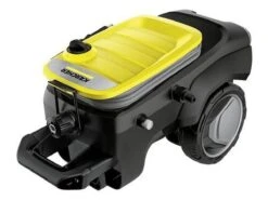 Kärcher K 7 Compact Home Hogedrukreiniger - 3000W - 180 Bar - 60 M²/h - Met Terrasreiniger -Tuingereedschaps winkel 1200x901 7