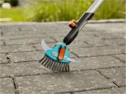 Gardena Voegenkrabber 3-in-1 Combisysteem 23,5 X 13,4 Cm Blauw -Tuingereedschaps winkel 1200x905 1