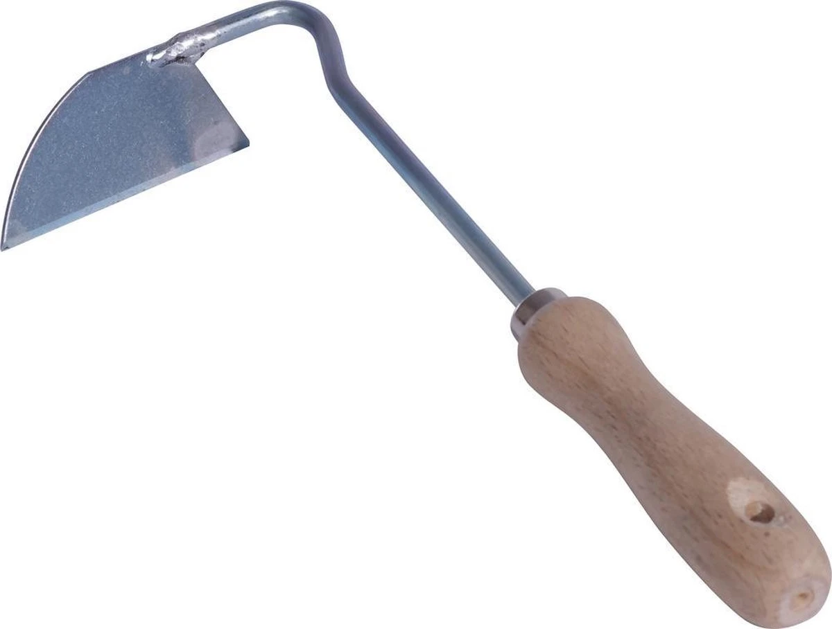 Hendrik Jan - Handschrepel - Essenhout - 31 Cm 3 Hendrik Jan - Handschrepel - Essenhout - 31 Cm