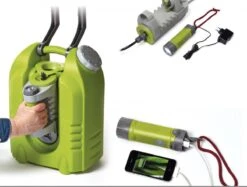 Aqua2Go GD86 Staand Electrische Pressure Washer - 20 Liter Tank - Afneembare Pomp -Tuingereedschaps winkel 1200x909 3