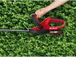 Einhell Accu Heggenschaar GE-CH 1846 Li-Solo Power X-Change (Li-Ion - 18 V - 46 Cm Zaaglengte - 15 Mm Tandafstand - Ergonomische Handgreep - Zonder Accu En Lader) 28 Einhell Accu Heggenschaar GE-CH 1846 Li-Solo Power X-Change (Li-Ion - 18 V - 46 Cm Zaaglengte - 15 Mm Tandafstand - Ergonomische Handgreep - Zonder Accu En Lader) -Tuingereedschaps winkel 1200x911 4