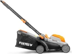 FUXTEC Grasmaaier Accu 40V (2x 20V) - Set Met Batterij (2x 2Ah) En Lader (2.4A Dubbellader) 17 FUXTEC Grasmaaier Accu 40V (2x 20V) - Set Met Batterij (2x 2Ah) En Lader (2.4A Dubbellader) -Tuingereedschaps winkel 1200x911 6