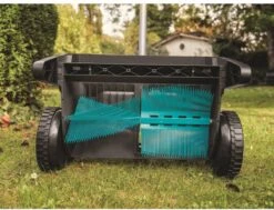 GARDENA Bladverzamelaar - Zonder Motor -Tuingereedschaps winkel 1200x920 2