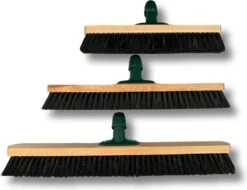 MAUS Classic Bezem Binnen 50cm - Zachte Paardenhaar Zaalveger Van Hout Met Steel - Made In EU -zeer Robuust -Tuingereedschaps winkel 1200x921 1