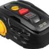 LANDXCAPE ROBOTMAAIER LX796 - Laadstation - PIN-code Beschermd - 400m2 -Tuingereedschaps winkel 1200x924 2