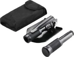 MacGyver Pikhouweelset En Schep - Opvouwbaar Pioniersschep - Zaag - Veldschep Inklapbaar - IJzer -Tuingereedschaps winkel 1200x929 1