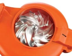 Black & Decker BLACK+DECKER GW3030-QS Bladblazer - 3000W - 50L Opvangbak - 16:1 Volumereductie -Tuingereedschaps winkel 1200x934