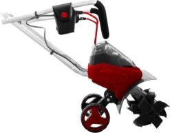 Einhell Accu Grondfrees GE-CR 30 Li-Solo Power X-Change (Li-Ion - 36 V - 30 Cm Werkbreedte - 20 Cm Werkdiepte - Robuuste Hakmessen - 2-punts Veiligheidsschakelaar - Zonder Accu En Lader) -Tuingereedschaps winkel 1200x939 1