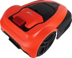 Zoef Robot Robotmaaier Dirk Met APP <600 M2 -Tuingereedschaps winkel 1200x974 1