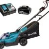 Makita DLM330RT LXT 18 V Accu Grasmaaier | 33 Cm | 5.0 Ah Accu + Snellader | In Doos -Tuingereedschaps winkel 1200x989 1